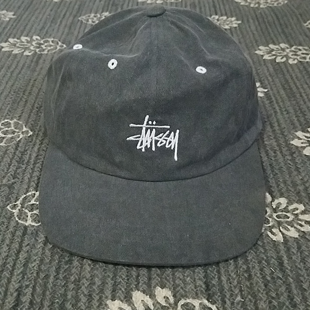 Stussy Baseball Cap